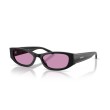 Occhiali da Sole Prada PR D22S | Design Italiano e Lusso