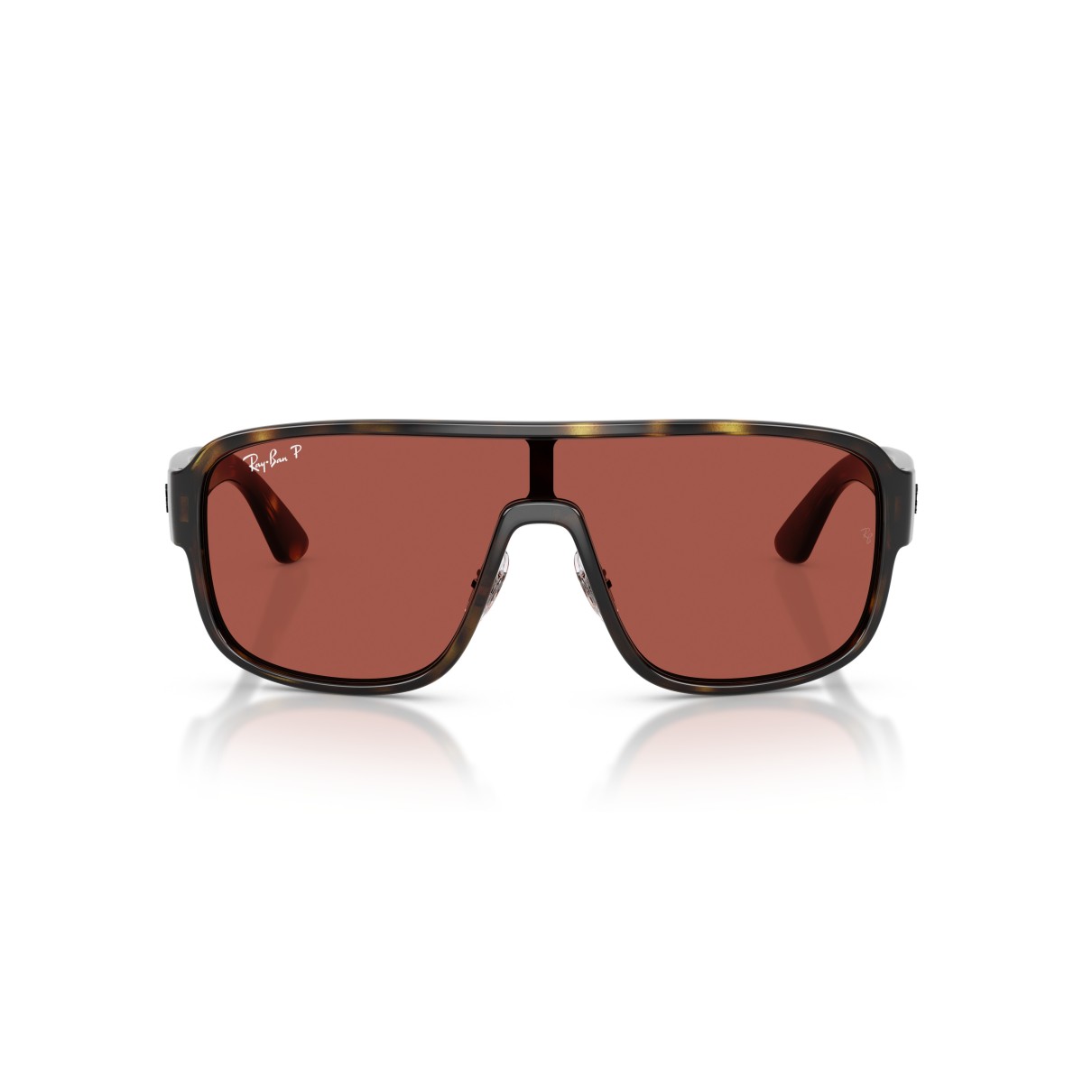 Lunettes de soleil Ray-Ban RB2229 710/1B Havana | Achat en ligne