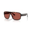 Lunettes de soleil Ray-Ban RB2229 710/1B Havana | Achat en ligne