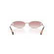 Occhiali da Sole Miu Miu MU C51S | Design Rettangolare di Lusso