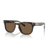 Men's Sunglasses Vogue 5571S W65673 Luxury New Collection