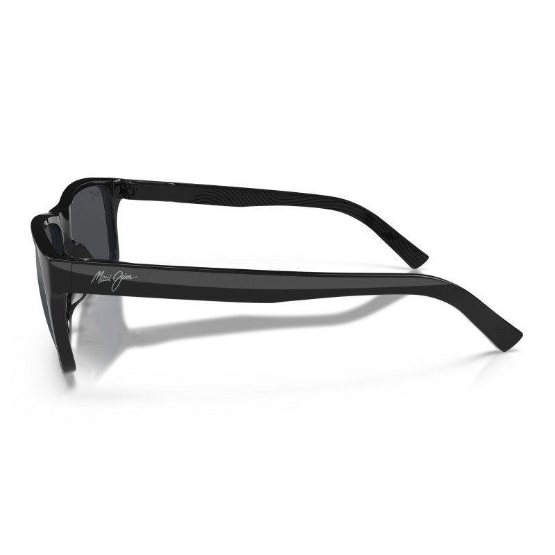 Lunettes de soleil Maui Jim Kowelo MJ0345S | Polarisation Premium
