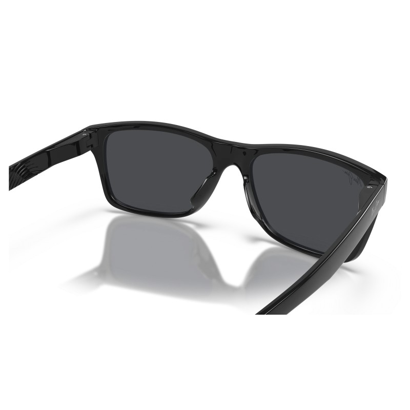 Occhiali da Sole Maui Jim Kowelo | Design Rettangolare e Polarizzati