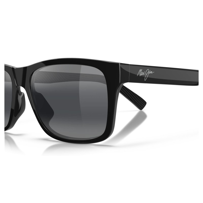 Maui Jim Kowelo Zonnebril | Gepolariseerd & Stijlvol | Koop Nu