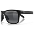 Occhiali da Sole Maui Jim Kowelo | Design Rettangolare e Polarizzati