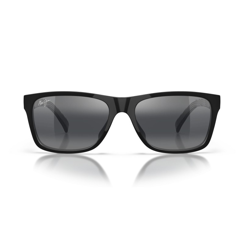 Maui Jim Kowelo Zonnebril | Gepolariseerd & Stijlvol | Koop Nu