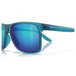 Maui Jim Pailolo Polarized Sunglasses | Premium Rectangular Eyewear
