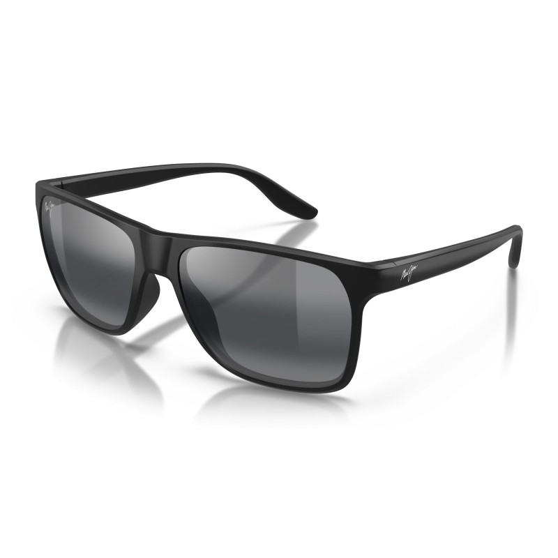 Maui Jim Pailolo Zonnebril | Polarized & Lichtgewicht | Maui Jim