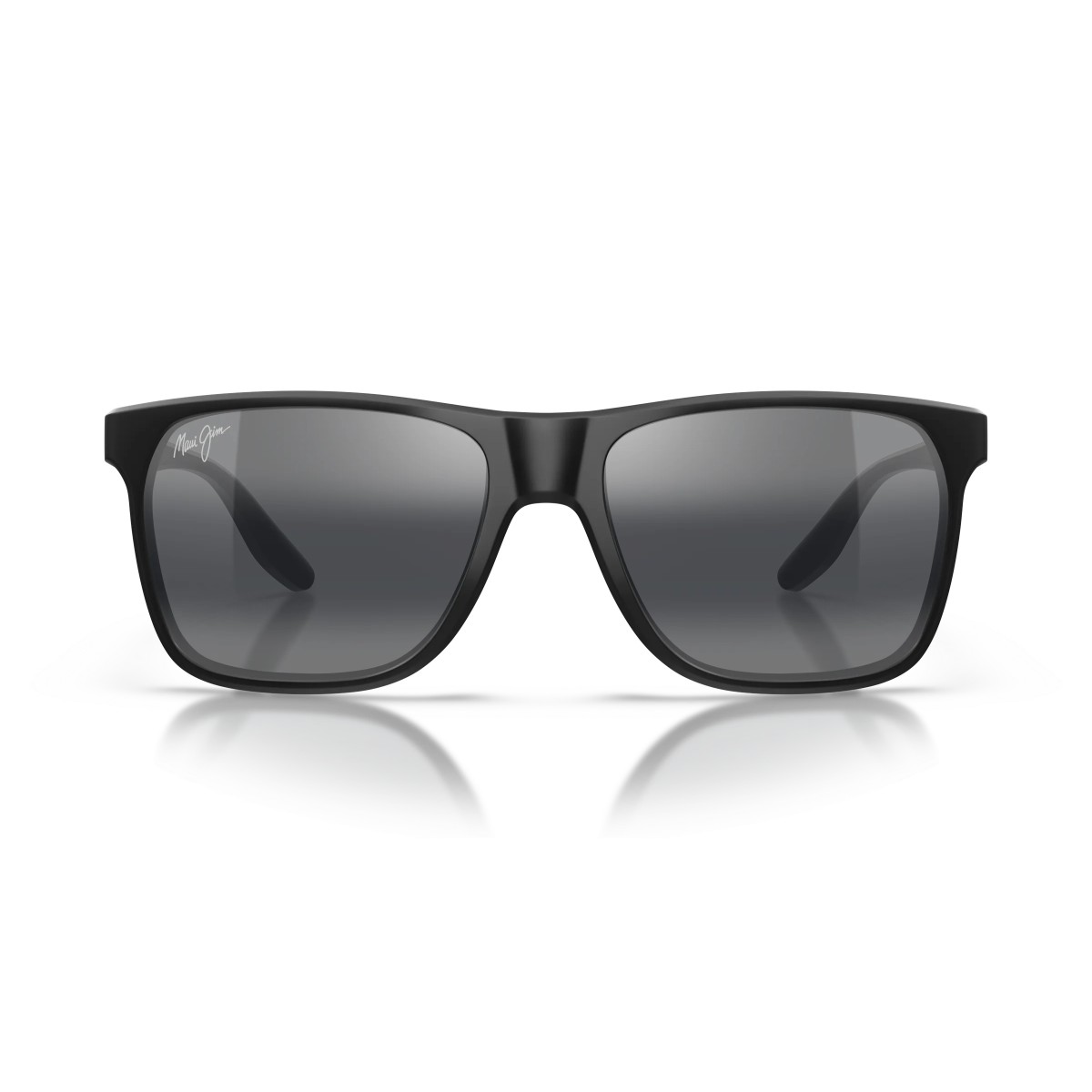 Occhiali da Sole Maui Jim Pailolo | Design Rettangolare e Lenti Polarizzate