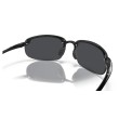 Lunettes de soleil Maui Jim Ho'okipa - Gloss Black | PolarizedPlus2
