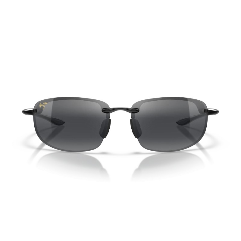 Occhiali da Sole Maui Jim Ho'okipa 407-02 | Polarizzati e Leggeri