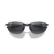 Occhiali da Sole Maui Jim Ho'okipa 407-02 | Polarizzati e Leggeri
