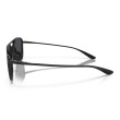 Lunettes de Soleil Maui Jim Keokea - Noir | Boutique Officielle