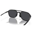 Maui Jim Keokea Aviator Zonnebril - Zwart | PolarizedPlus2
