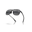 Maui Jim Keokea Aviator Zonnebril - Zwart | PolarizedPlus2