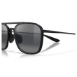 Lunettes de Soleil Maui Jim Keokea - Noir | Boutique Officielle