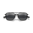 Lunettes de Soleil Maui Jim Keokea - Noir | Boutique Officielle