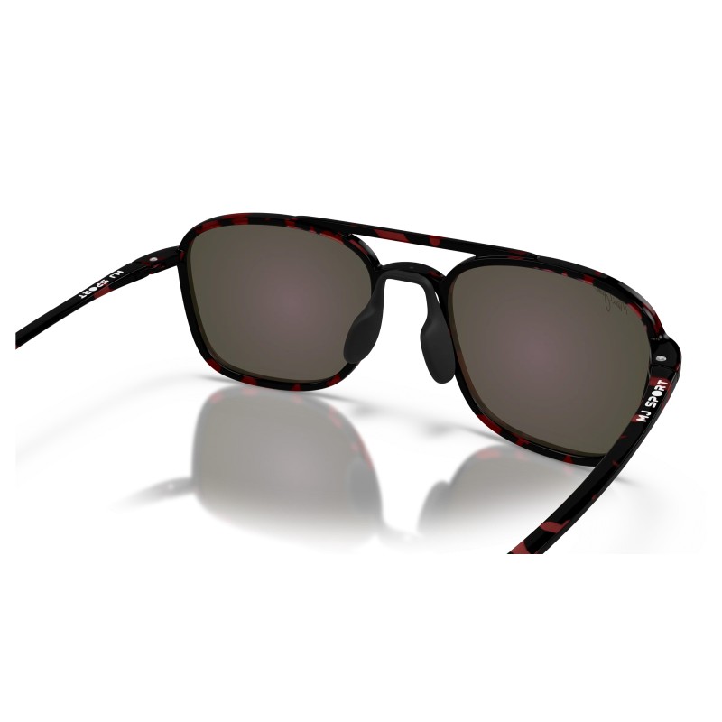 Maui Jim Keokea Aviator Sunglasses | PolarizedPlus2 Technology