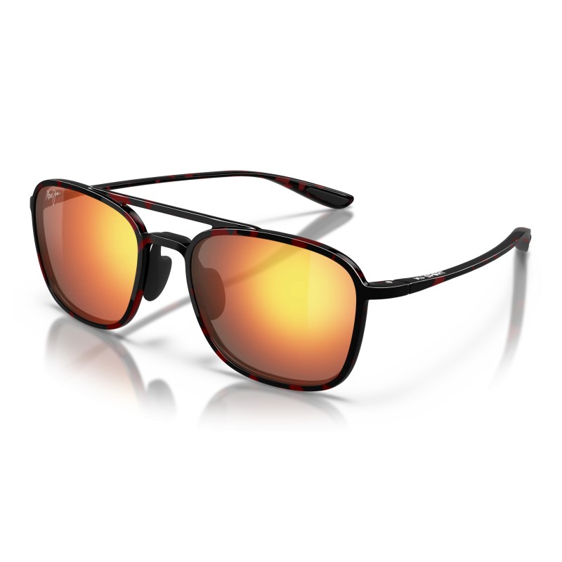 Maui Jim Keokea Aviator Sunglasses | PolarizedPlus2 Technology