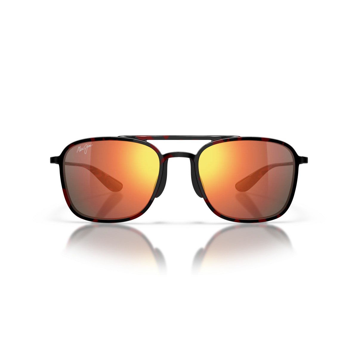 Maui Jim Keokea: Occhiali da Sole Aviator Polarizzati | Maui Jim