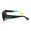 Maui Jim Kōkua Zonnebril | PolarizedPlus2® Technologie