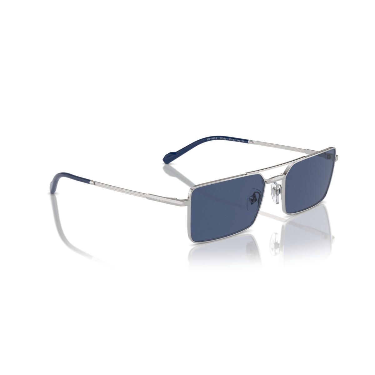 Occhiali da sole uomo Vogue 4309S 323/80 Luxury nuova collezione