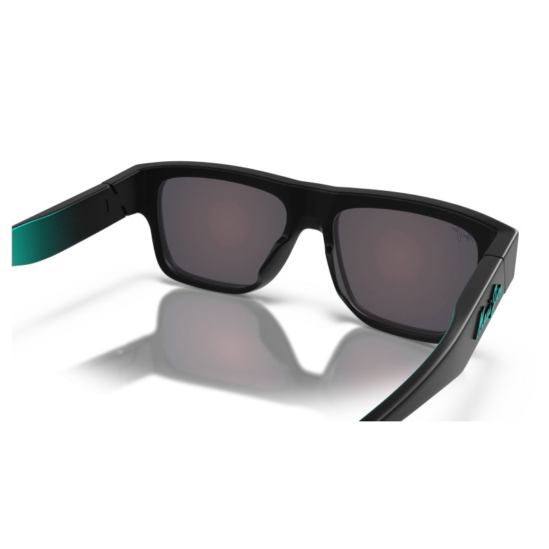 Lunettes de soleil Maui Jim K-Kua | Verres Polarisés Premium
