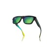 Lunettes de soleil Maui Jim K-Kua | Verres Polarisés Premium