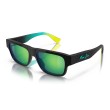 Occhiali da Sole Maui Jim Kua MJ0638S | Design Rimless e Polarizzati