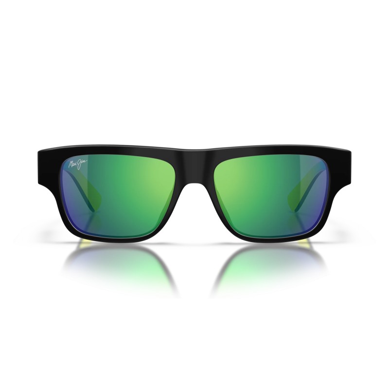 Maui Jim Kōkua Zonnebril | PolarizedPlus2® Technologie