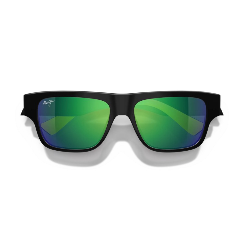 Maui Jim Kōkua Zonnebril | PolarizedPlus2® Technologie
