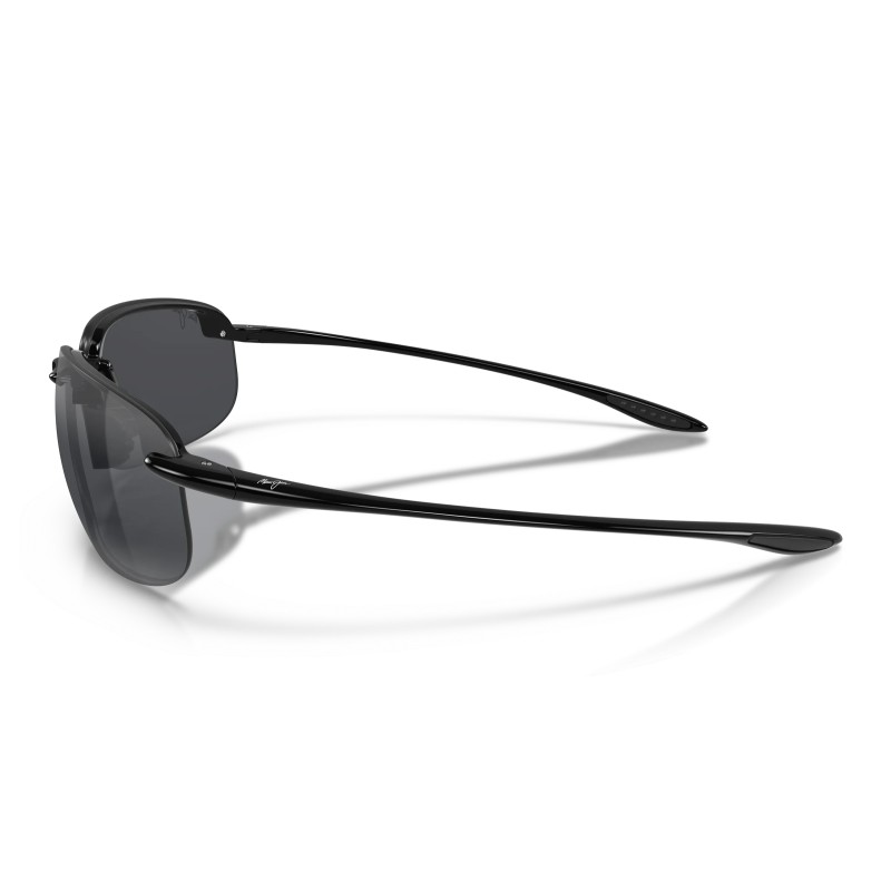 Lunettes de soleil Maui Jim Ho'okipa XL - PolarizedPlus2