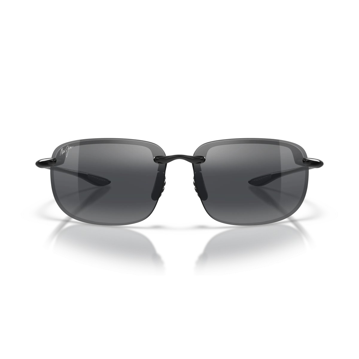 Lunettes de soleil Maui Jim Ho'okipa XL - PolarizedPlus2