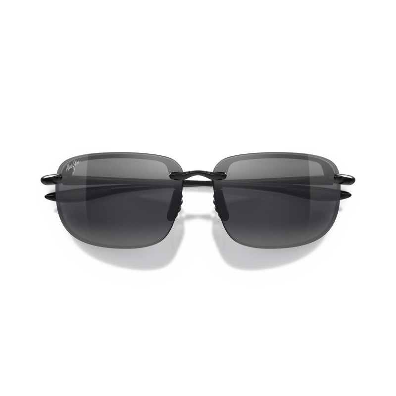Lunettes de soleil Maui Jim Ho'okipa XL - PolarizedPlus2