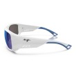 Maui Jim Keha B663-05 Zonnebril | Polarized Wrap-around