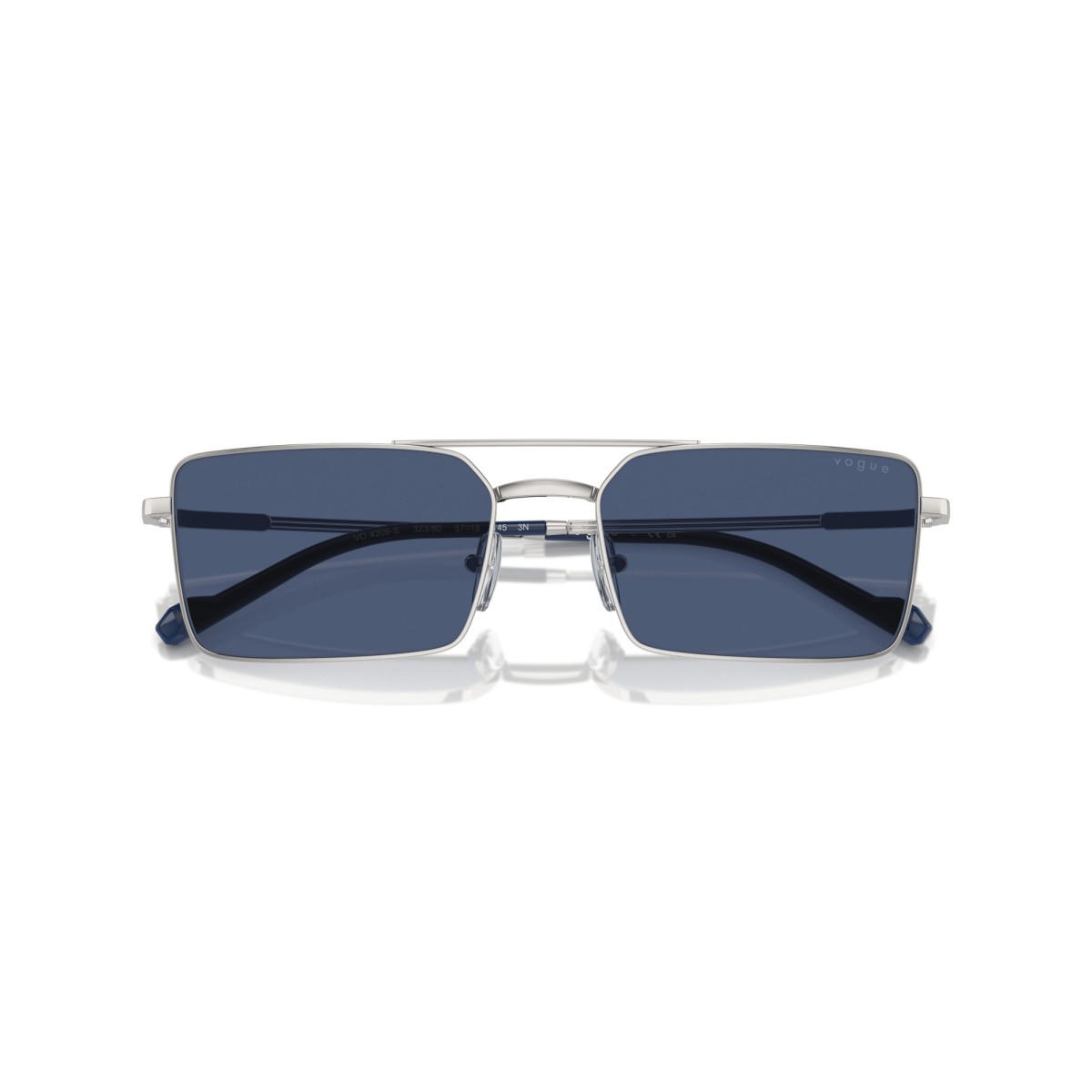 Occhiali da sole uomo Vogue 4309S 323/80 Luxury nuova collezione