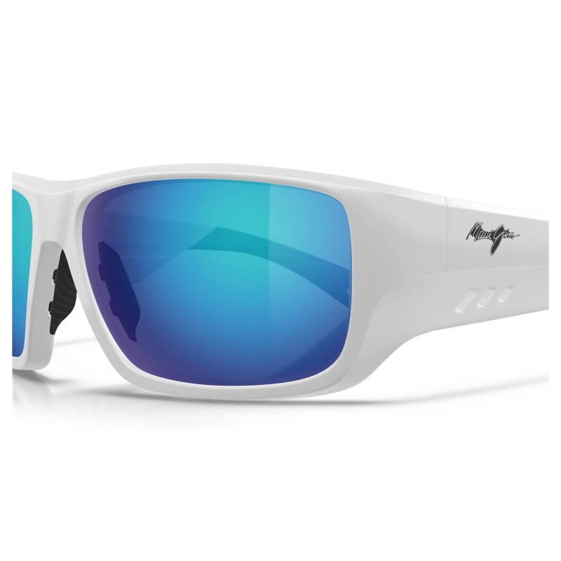 Lunettes de soleil Maui Jim Keha B663-05 | Protection et Performance