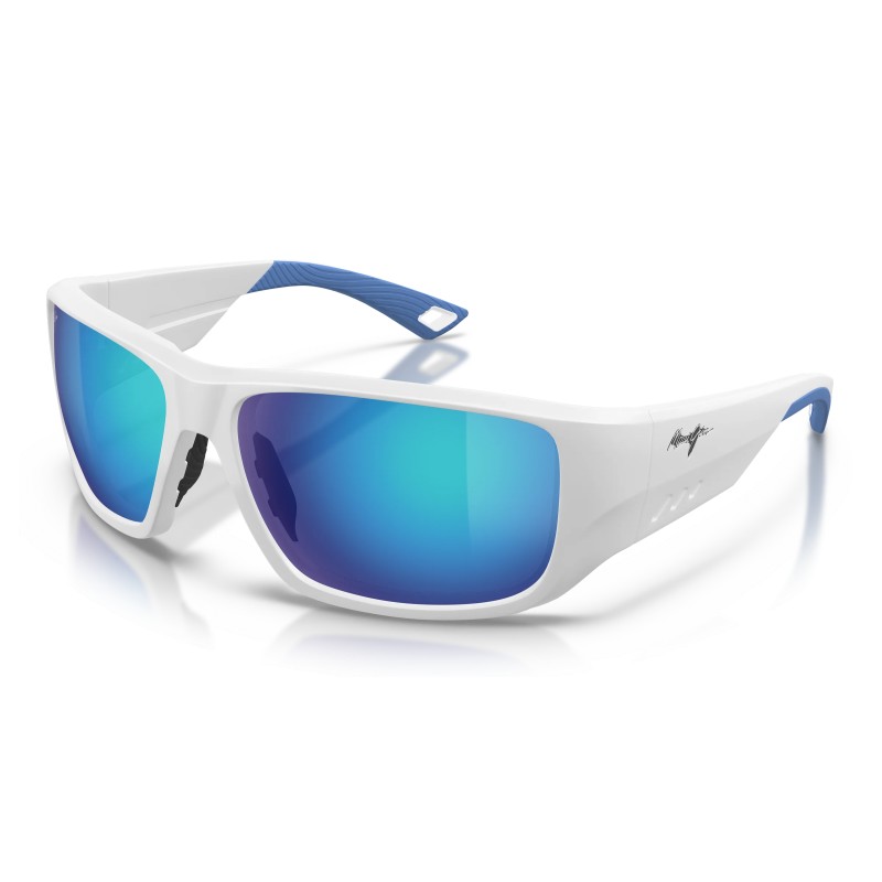 Lunettes de soleil Maui Jim Keha B663-05 | Protection et Performance