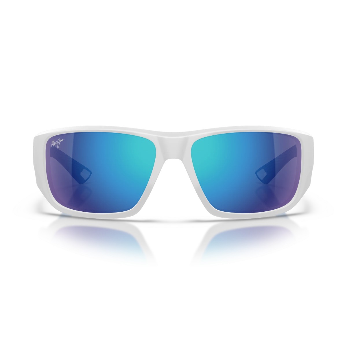 Maui Jim Keha B663-05 Zonnebril | Polarized Wrap-around