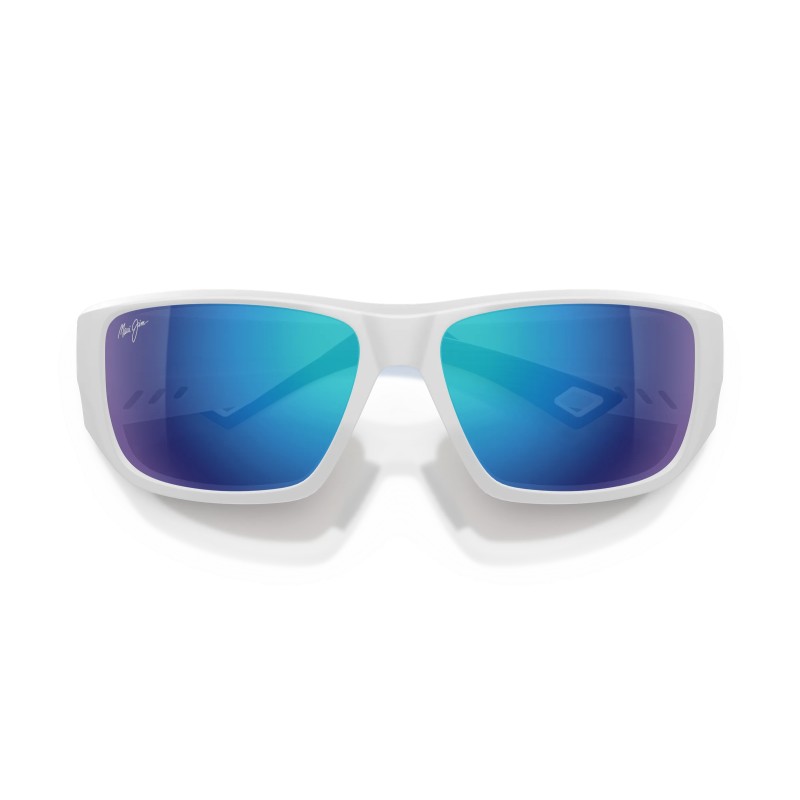 Occhiali da Sole Maui Jim Keha B663-05 | Polarizzati e Avvolgenti