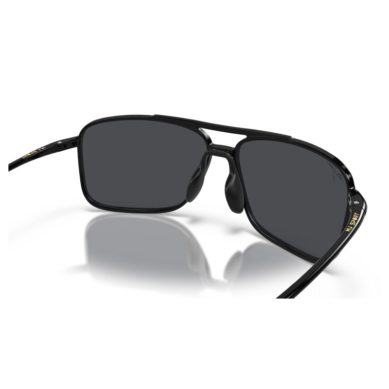 Occhiali da Sole Maui Jim Kaupo Gap | Aviator Polarizzati