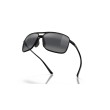 Maui Jim Kaupo Gap 437-02 Zonnebril | Black Gloss & Neutral Grey