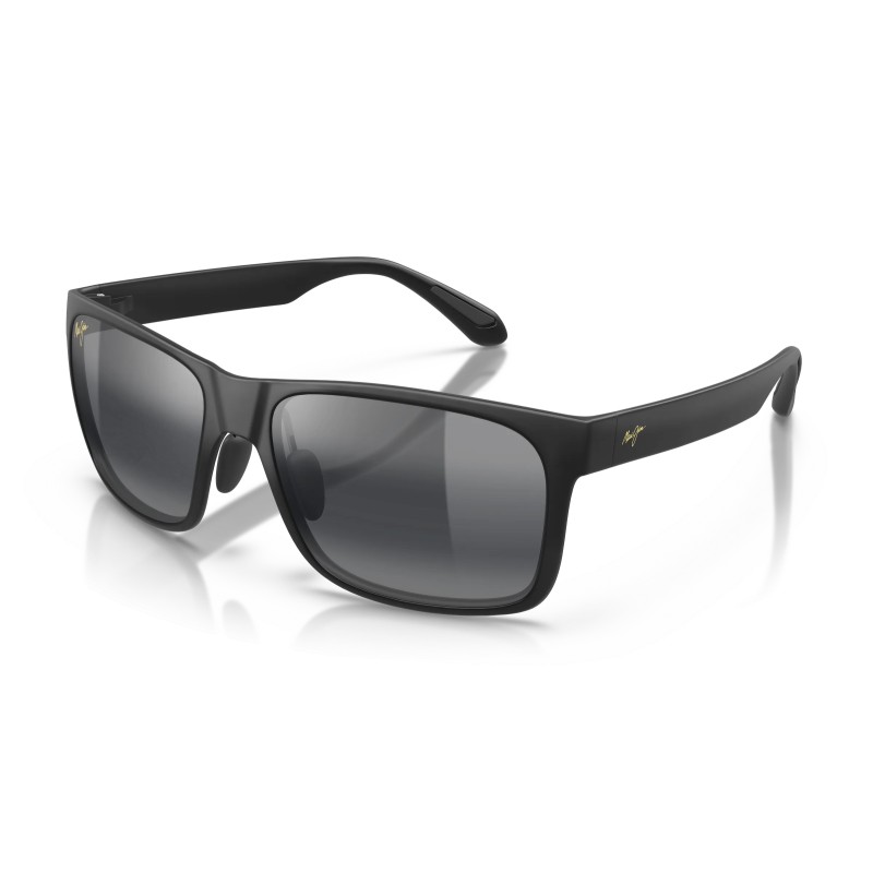 Occhiali da Sole Maui Jim Red Sands 432-2M | Polarizzati e Leggeri