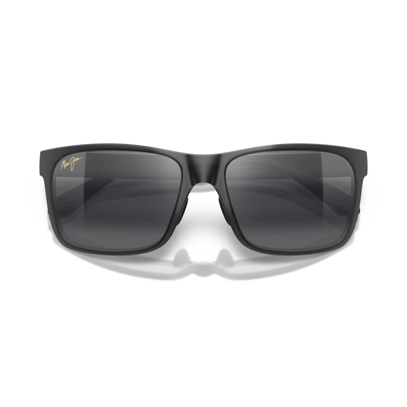 Lunettes de Soleil Maui Jim Red Sands 432-2M | PolarizedPlus2
