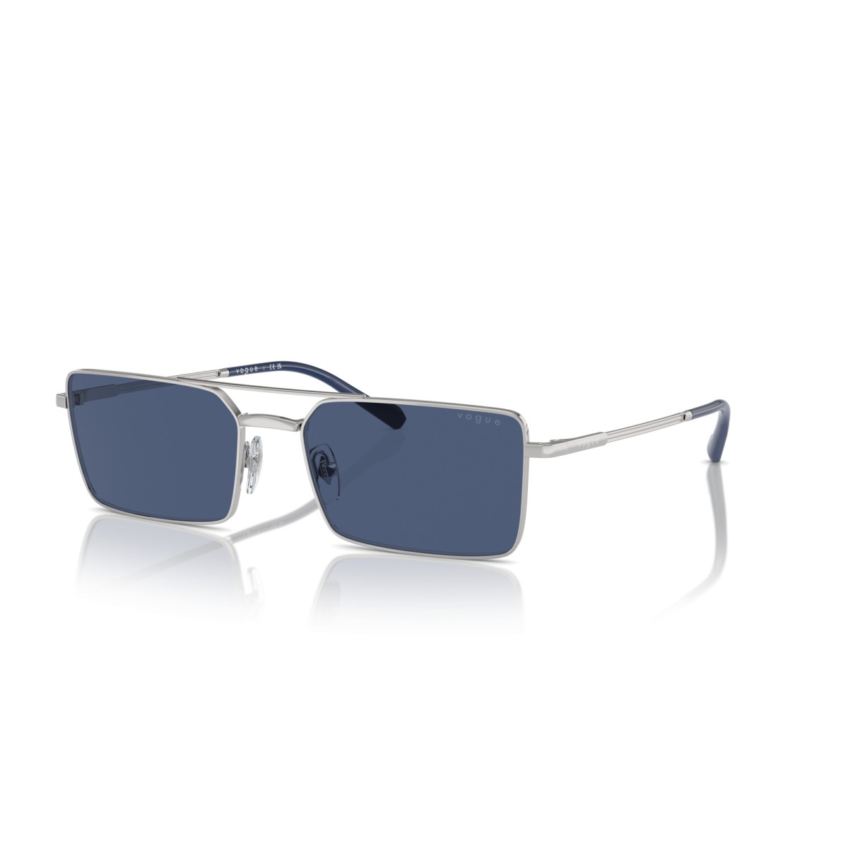 Occhiali da sole uomo Vogue 4309S 323/80 Luxury nuova collezione