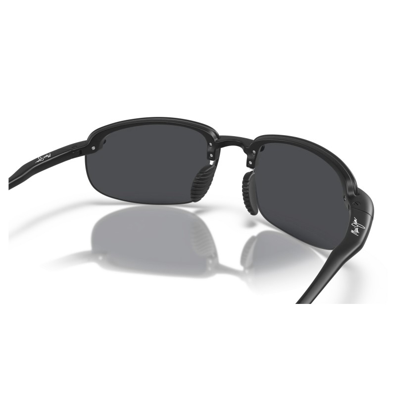 Maui Jim Ho'okipa Ultra Zonnebril | Polarized & Lichtgewicht