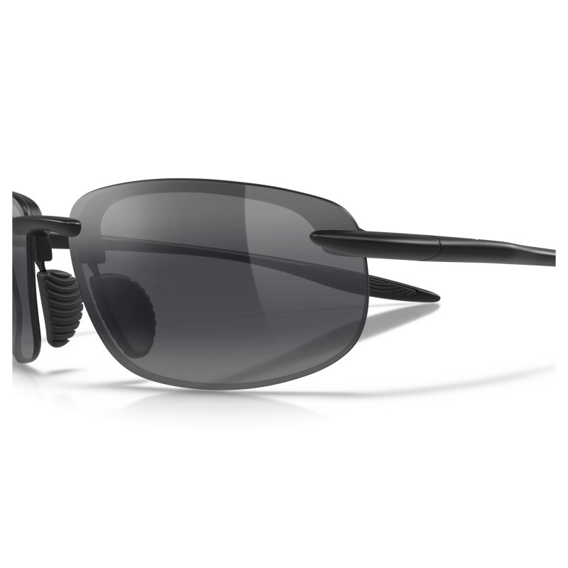 Maui Jim Ho'okipa Ultra | Occhiali da Sole Polarizzati di Alta Qualità