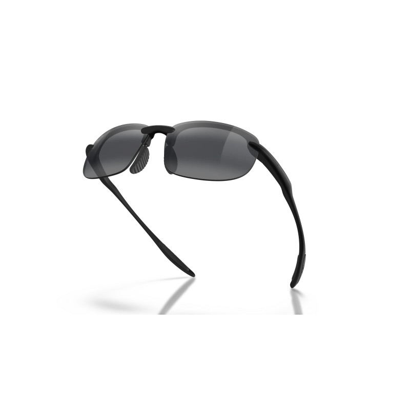 Maui Jim Ho'okipa Ultra AF - Gepolariseerde Zonnebril | Asian Fit
