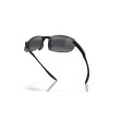 Maui Jim Ho'okipa Ultra AF Polarized Sunglasses - Matte Black