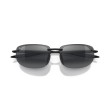 Lunettes de soleil Maui Jim Ho'okipa Ultra AF | Protection PolarizedPlus2